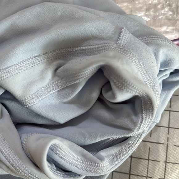 Lululemon Align High-Rise Pants Light Blue - Picture 8 of 10